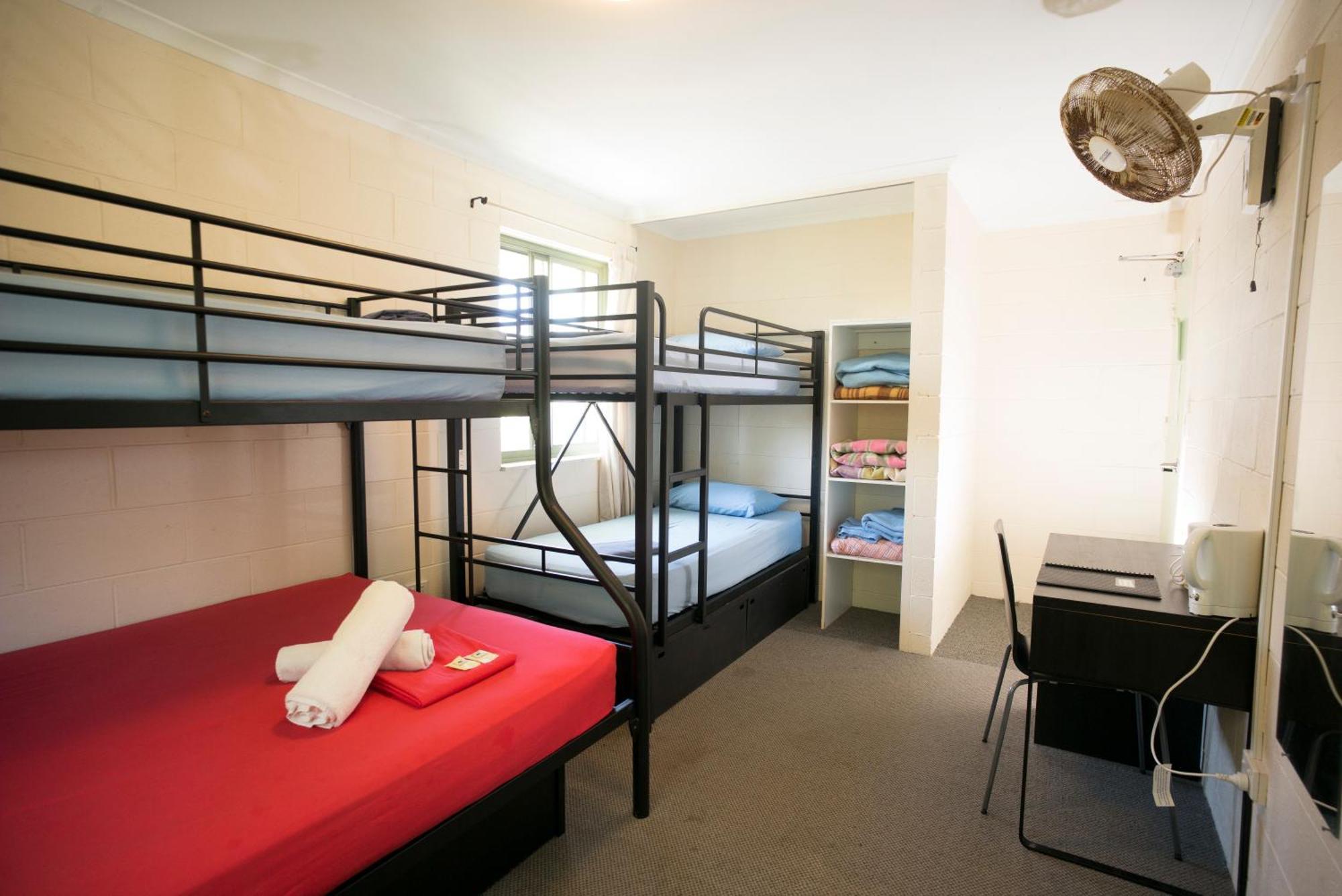 Manta Lodge & Scuba Centre Point Lookout Chambre photo